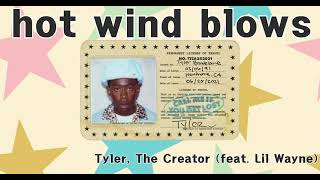 한글 자막) HOT WIND BLOWS (feat. Lil Wayne)