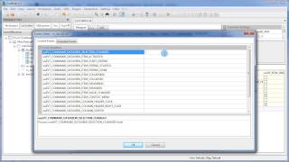 wxDataViewListCtrl, simple usage