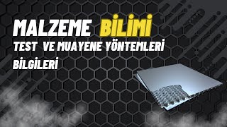 1 ) Manyetik Parçacık Muayenesine Giriş