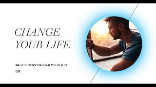 WATCH THIS EVERY DAY AND CHANGE YOUR LIFE | Motivational Speech 2023 #motivation #motivational