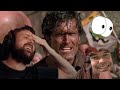 Forsen reacts to Army of Darkness (HD) - This is my boomstick!