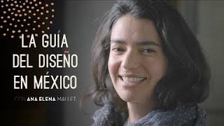 La guía del diseño en México. Diseño textil