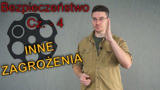 # Bezpieczeństwo [4] - Niewypały, awarie i inne zdarzenia