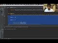 how to convert your data into Json format in python =