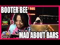 HIS BEST DRILL SONG!!! - Booter Bee - Mad About Bars w/ Kenny Allstar | @MixtapeMadnessOfficial