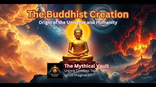 The Origin of the Universe and Humanity | Buddhist Cosmology Series