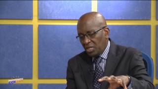 Ron Carter talks about Pasadena's Robinson Park Renovations