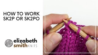 How to sk2p or sk2po