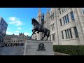 aberdeen 4k narrated walking tour let s walk 2024