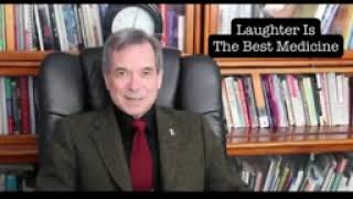 Laughter Is The Best Medicine Watch This Now!