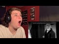 Bedtime Stories - Who Are The Men In Black (Reaction)!!!