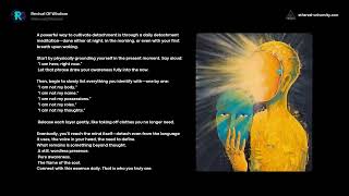 What REALLY Happens After Death? | Ethereal University Drops Truth Bombs