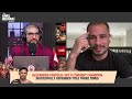 alexandre pantoja responds to deiveson figueiredo wants to train w dj ariel helwani show