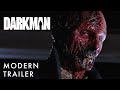 Darkman (1990) - Modern Trailer