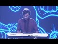 Tushar Lall & The Indian Jam Project @ YouTube FanFest India 2016