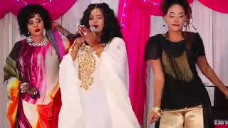 FARXIYA FISKA NIN XIL QAADI KARAYO - HARGEISA LIVE SHOW 2018