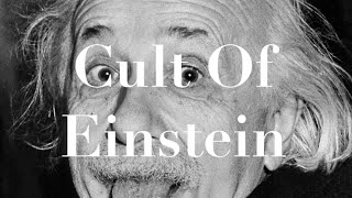 Why Einstein was a FRAUD
