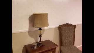 Cremation Slumber Room Maxton Rosado Funeral Home Du Quoin Illinois