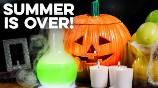 10 Drinks for fall! | How to Drink