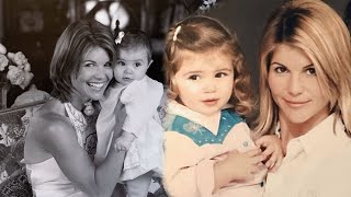 Lori Loughlin's Daughters Bella and Olivia Jade Honor Their Mom in Mother's Day