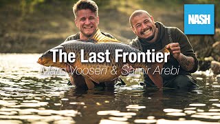 The Last Frontier - Big Carp Fishing at Lake Orellana, Spain - Marc Voosen and Samir Arebi