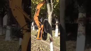 Inside WLtoys Factory -  WLtoys 16800 Climbing on tree 😂