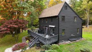 50 Howard Rd  Chester, VT Listing Video