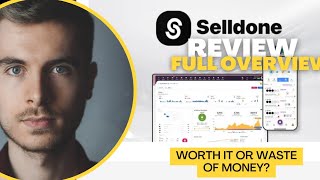 Selldone Review And Full Overview: Appsumo Lifetime deals