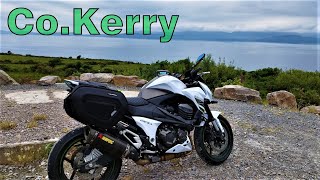 Kawasaki z800 | Co. Kerry (pov)(pure sound)