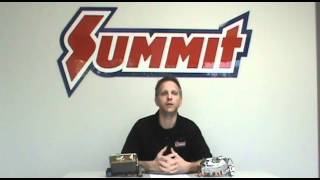 How Brake Master Cylinders Work - Summit Racing Quick Flicks