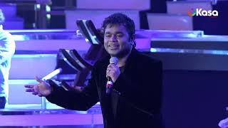 90s Songs | A. R. Rahman | Epic MashUp | live concert