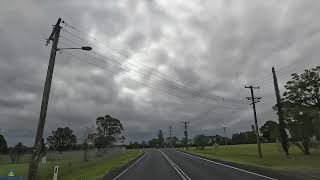 Nowra Hill Driving Tour | NSW Driving | NSW Australia