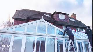 Conservatory Valet UK