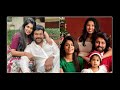 chiranjeevi daughter sreeja emotional words on sreeja ex husband latest sreeja first husband sirish