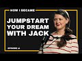 Pt.2 Work Getting You Down? How To Leave And Start A Business - Get Inspired By Jack Renwick’s Story