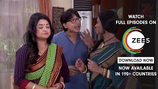 EP 360 - Goyenda Ginni - Indian Bengali TV Show - Zee Bangla