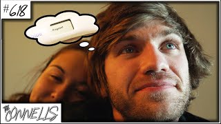 PREGNANT... OR NOT PREGNANT!?  |  Vlog #618