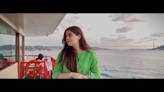 jahanuna - alizeh Khan/ new Pashto song Beautiful song ♥️♥️