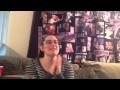 Reaction Video - Lady GaGa Super Bowl 50 National Anthem Star Spangled Banner