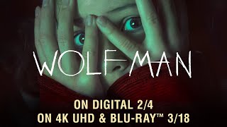 Wolf Man | Watch At Home Now