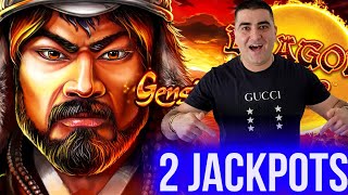 Dragon Link Slot 2 HANDPAY JACKPOT | JACKPOT WINNERS ! Part-1