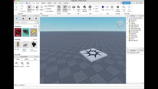 DL WALKTHROUGH PART 1 2023 ROBLOX STUDIO LUA SCRIPTING TUTORIAL [WORKING]