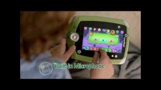 LeapFrog LeapPad2 - TV Commercial