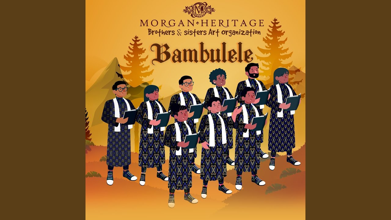 Bambulele Youtube Music