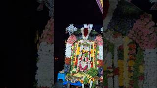 #today #pooja #Venkateswara Swamy Temple Govinda Govinda 🙏🙏#shorts #ytshorts #youtubeshorts 🙏🙏🙏