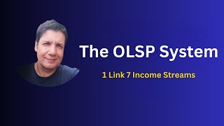 OLSP System || OLSP System Review