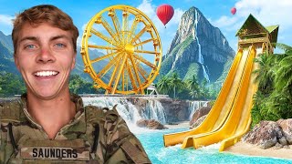 Top Free Stuff You Get in the Military (Hotels, Cruises, Theme Parks)