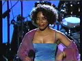 stephanie mills i feel good all over feel the fire live 1998