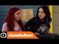 Sam & Cat | Jumping Fishes | Nickelodeon UK