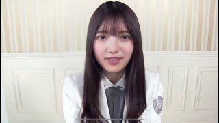 【ユニエア】stage up movie 2 上村莉菜 ／ 櫻坂46